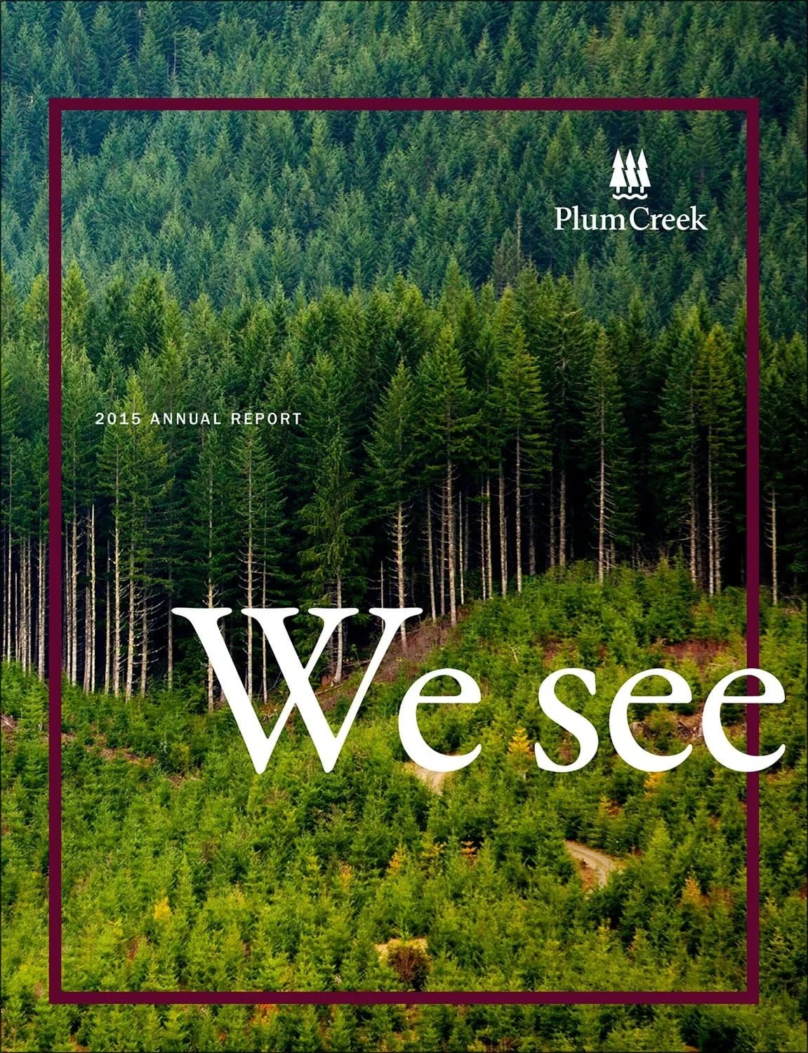 2014 annual report