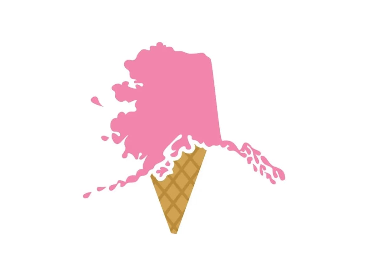Alaskan Creamery — ice cream shop in Alaska