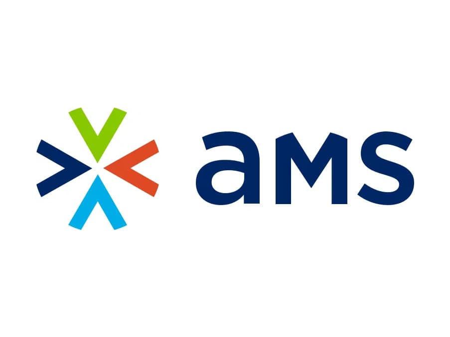 AMS — medical accounts receivable