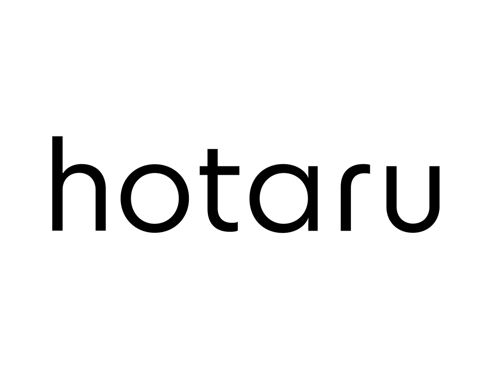Hotaru — creative agency