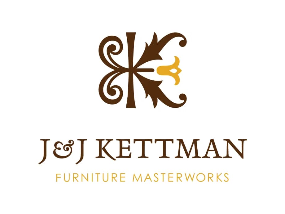 J&J Kettman — hand-crafted furniture made with centuries-old tools and techniques