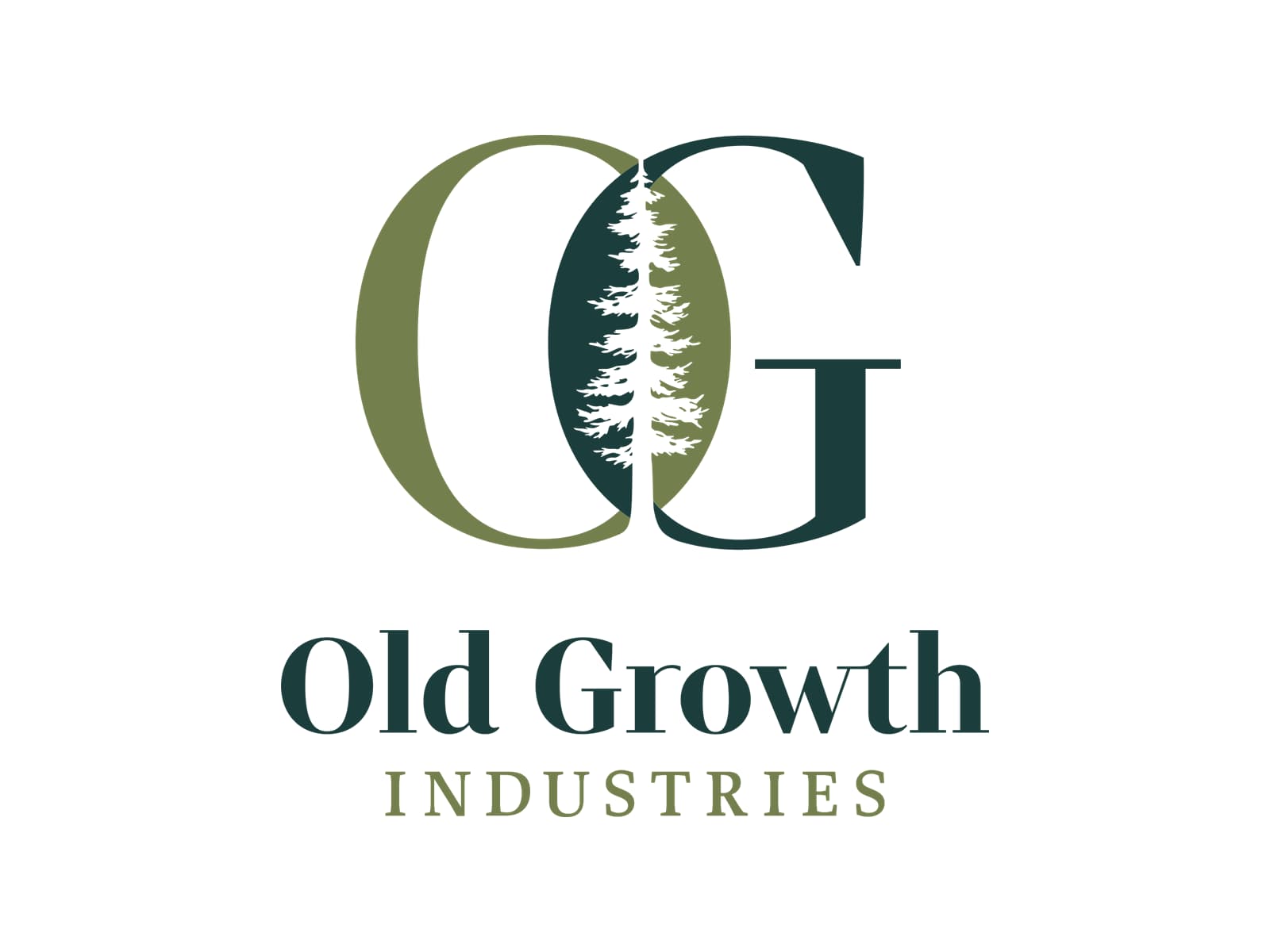 Old Growth Industries — luxury furniture made from Northwest old growth fir