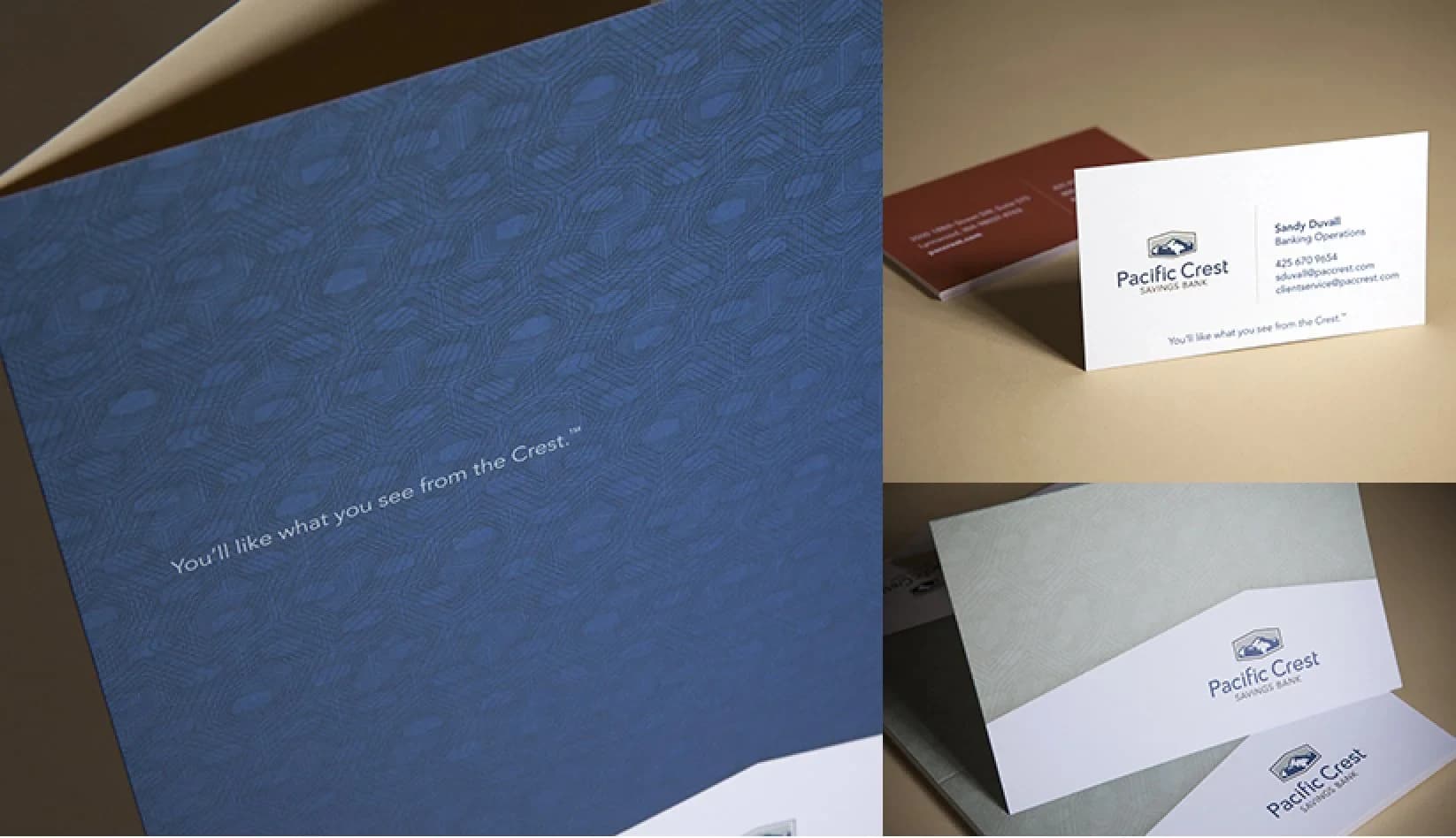 Stationery suite