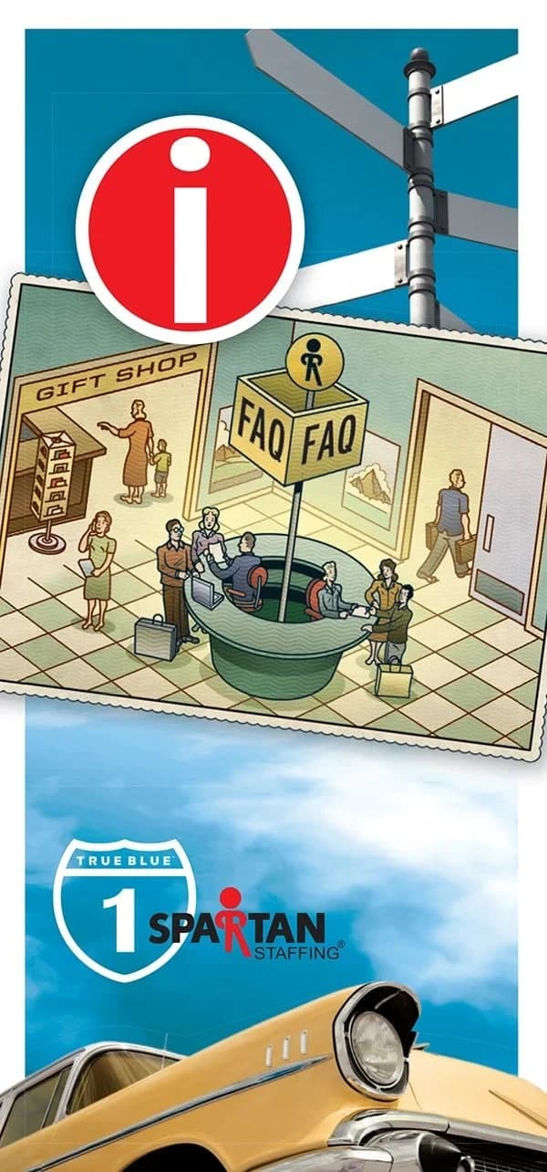 Journey brochure cover
